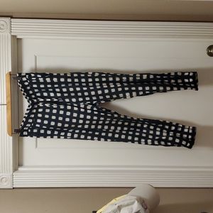 Hanna Andersson pull on pant